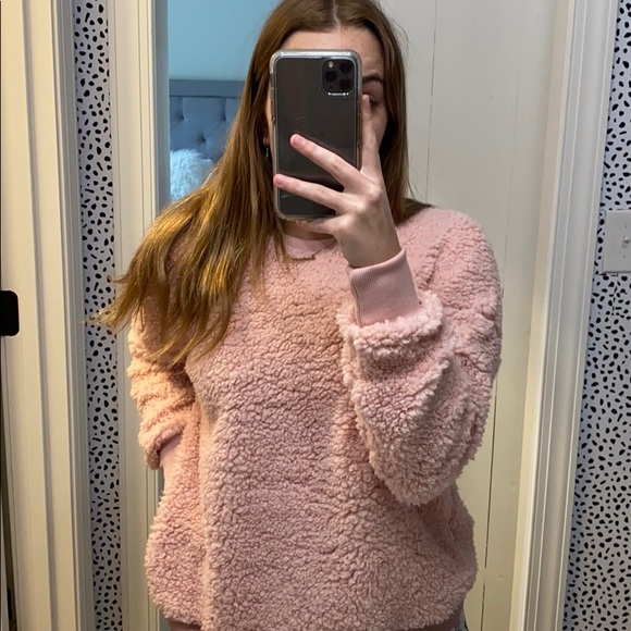 pink Sherpa - Picture 4 of 5